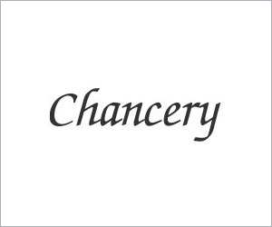 Chancery Image