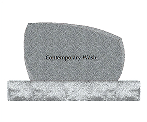 Contemporary Wash Image