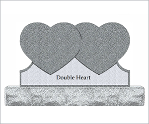 Double Heart Image